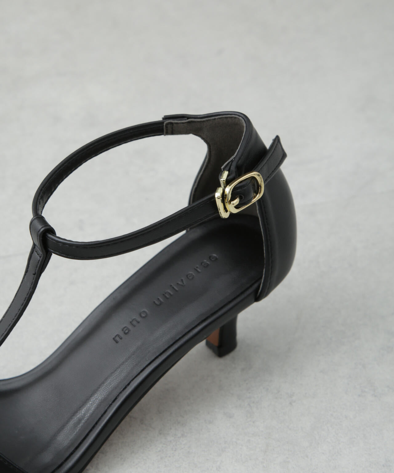 クロスストラップサンダル 6695133307