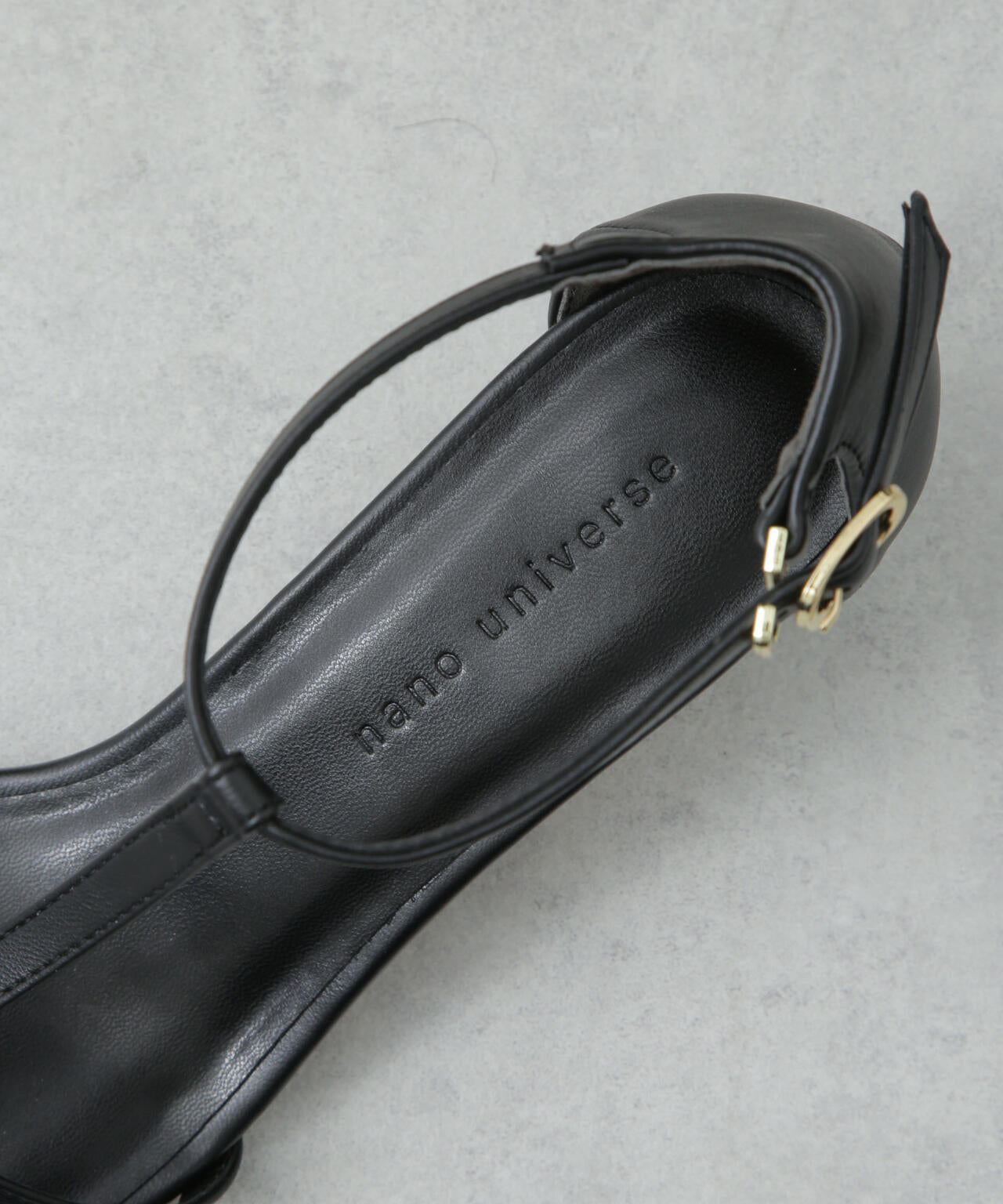 クロスストラップサンダル 6695133307