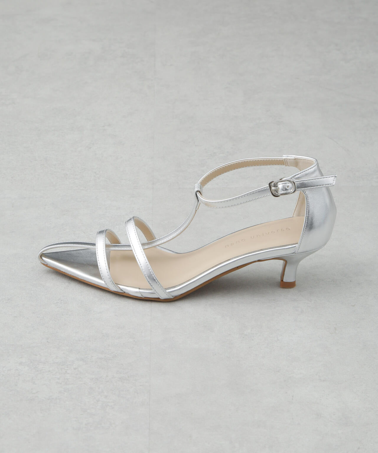 クロスストラップサンダル 6695133307