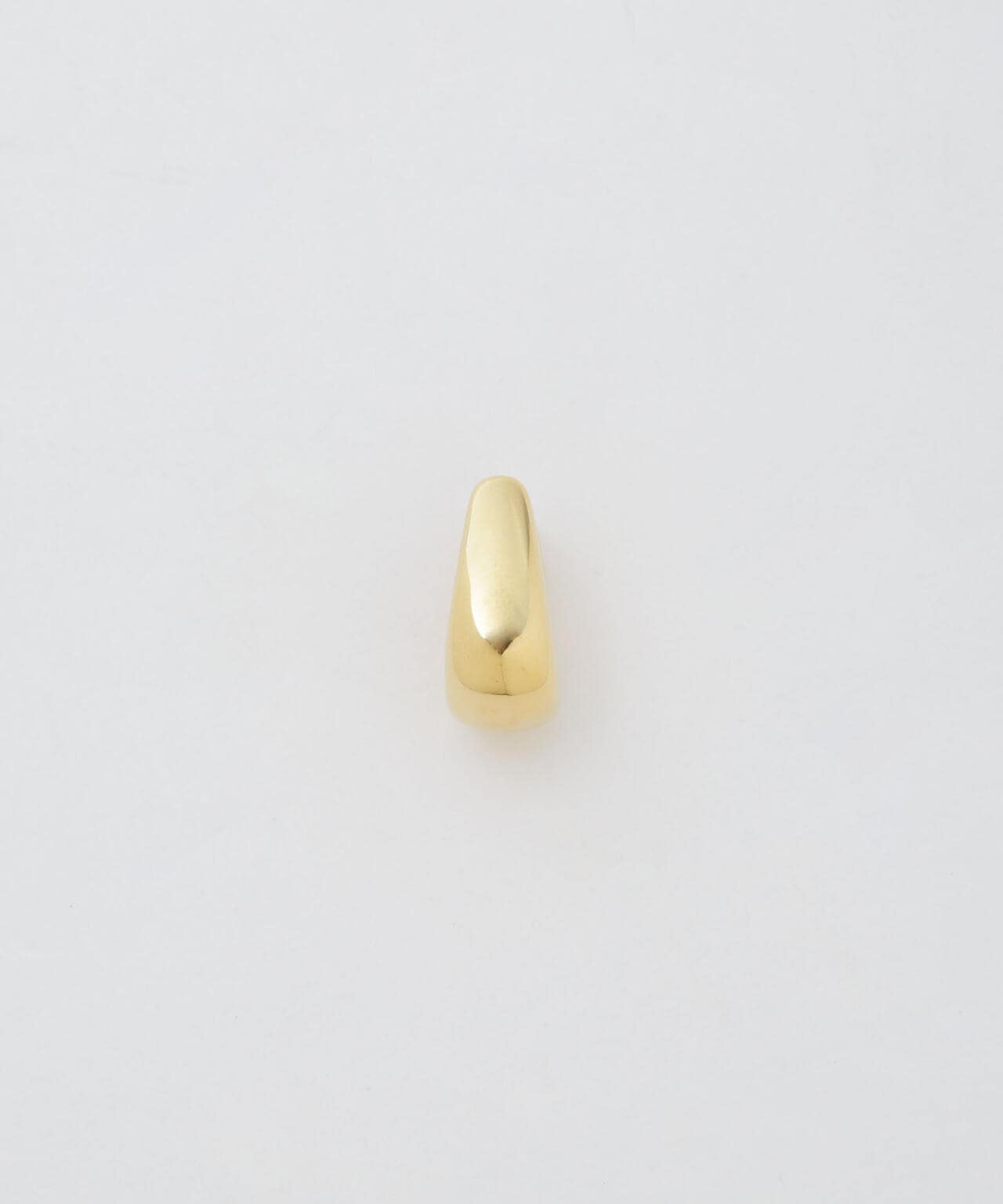 スクエアオーバルピアス 6695145301