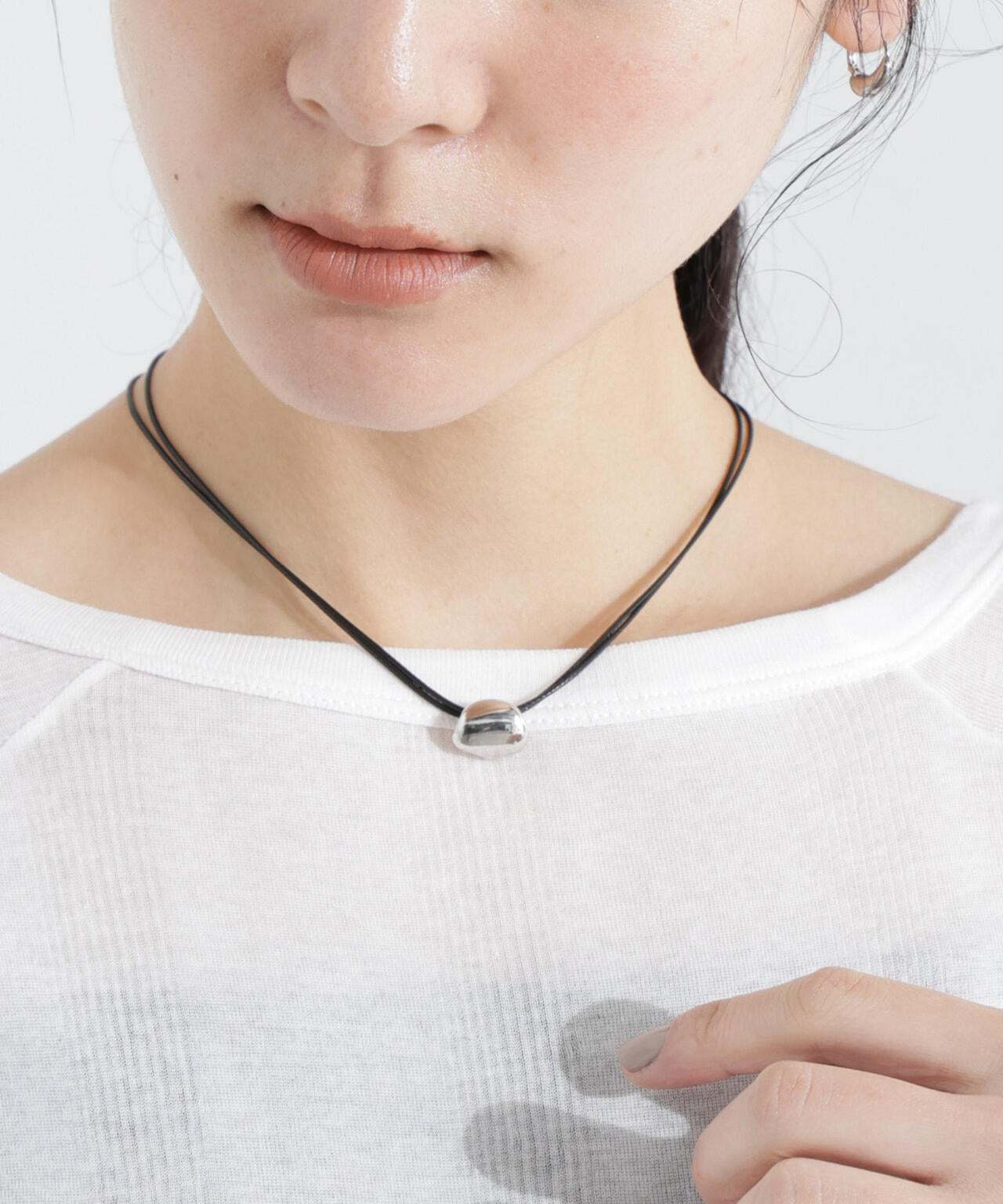 ダブルコードチョーカー 6695146302