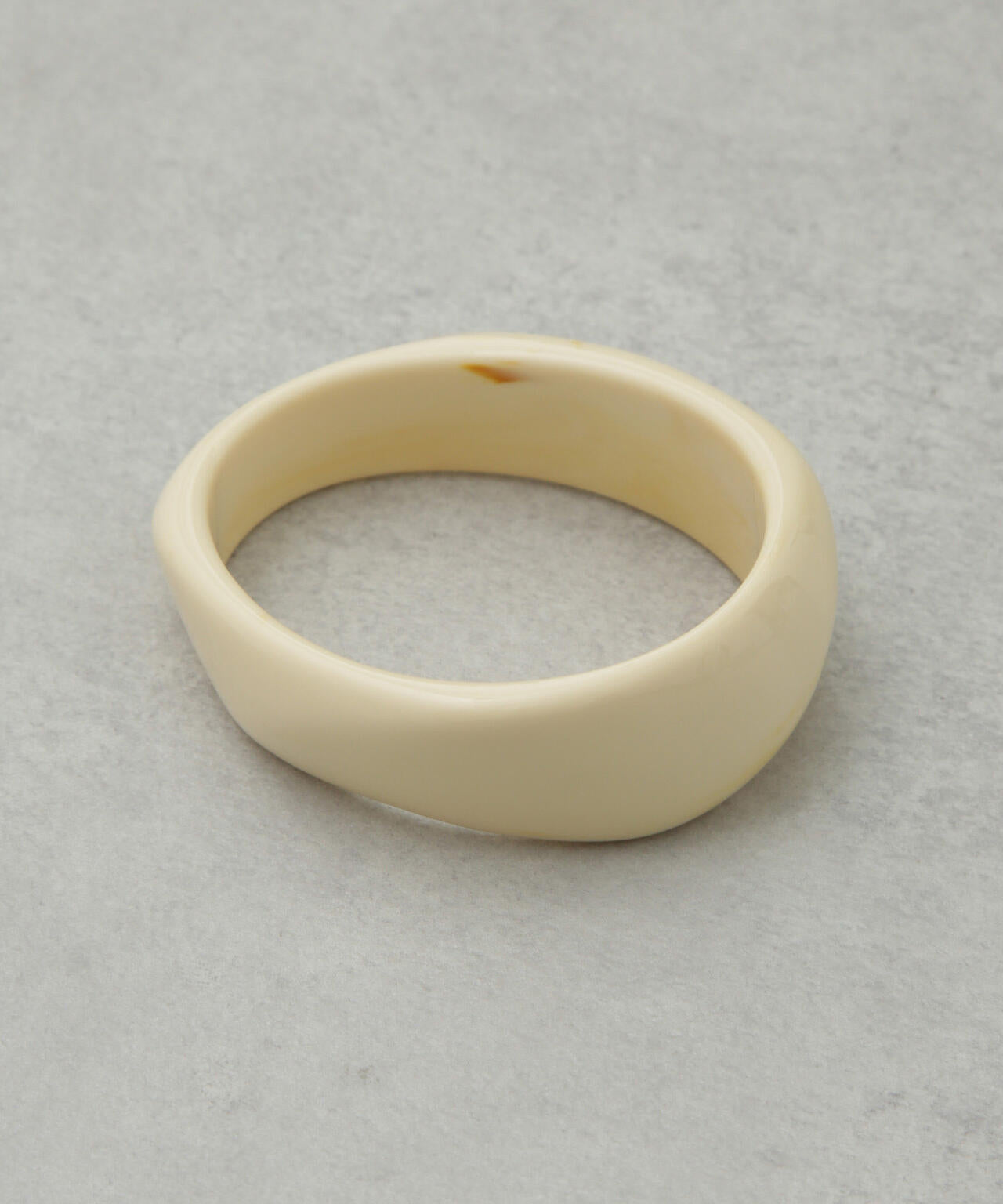 ワイドマーブルバングル 6695148300