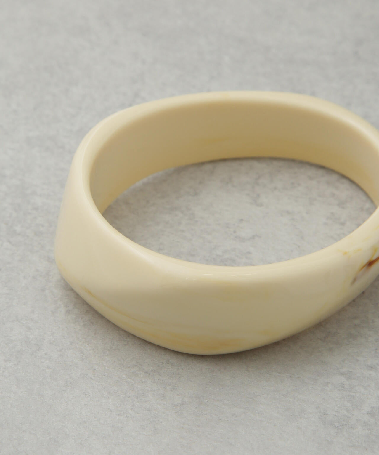 ワイドマーブルバングル 6695148300