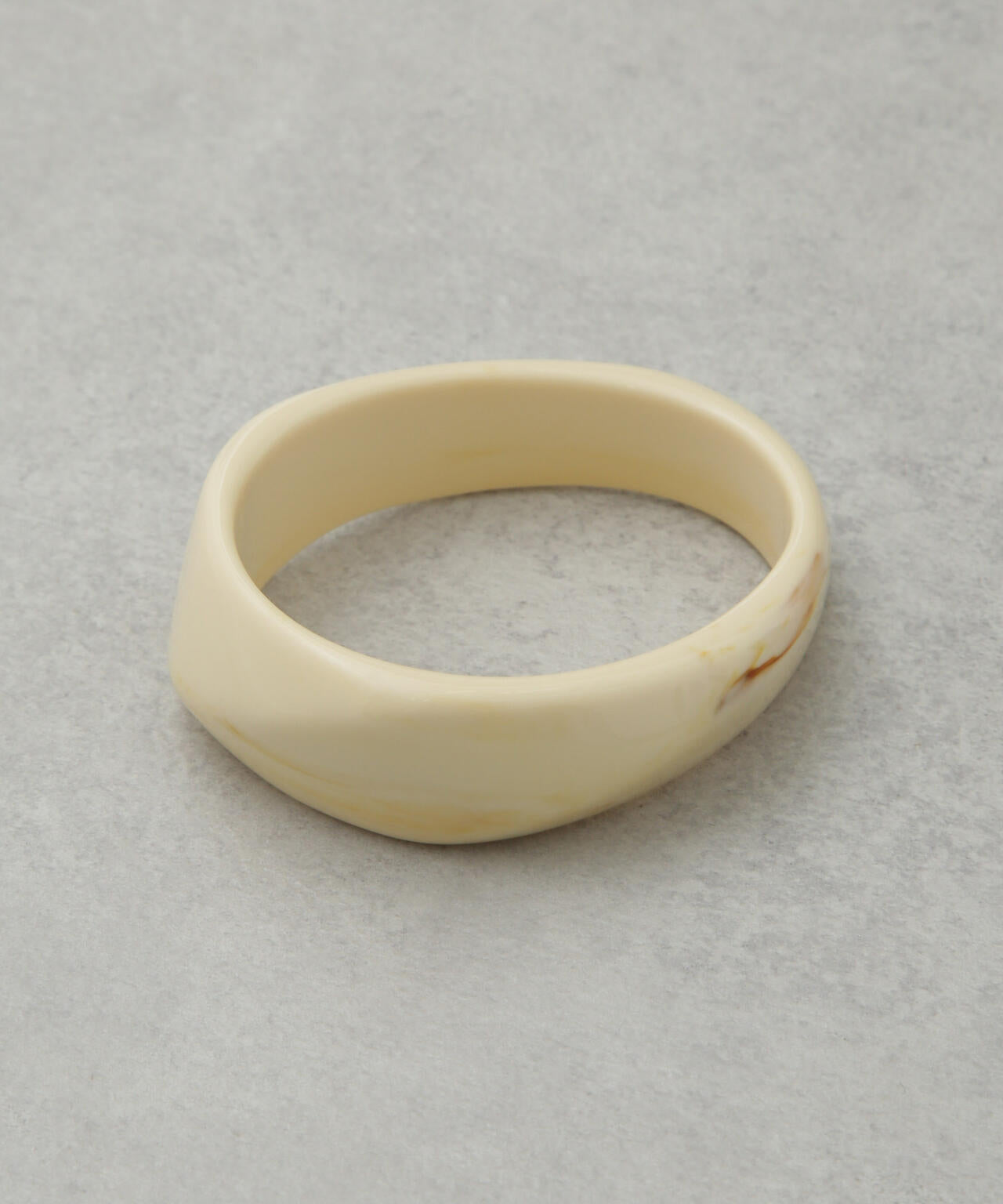 ワイドマーブルバングル 6695148300