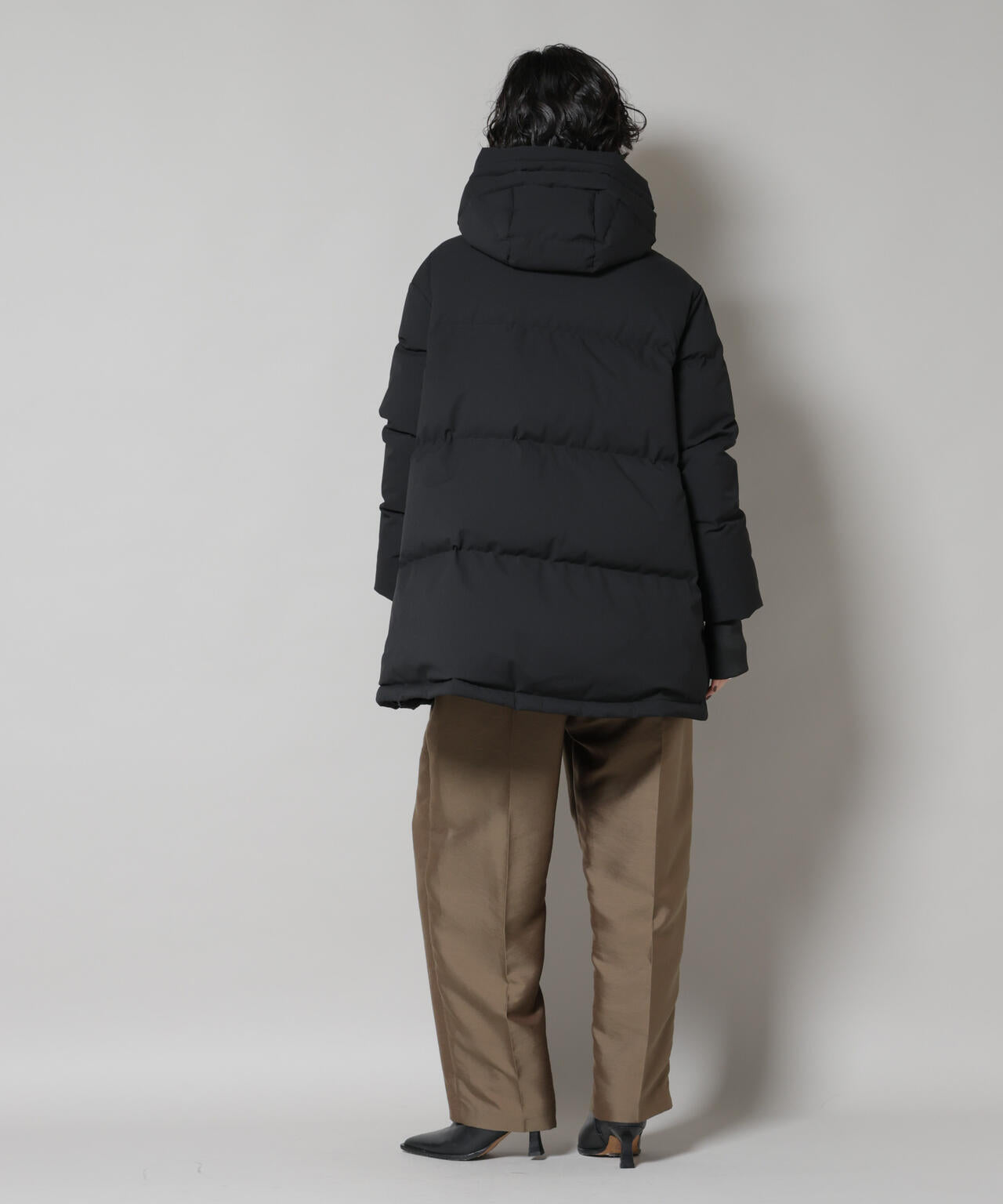 「西川ダウン(R)」ソロテックスAラインダウン 6695214300