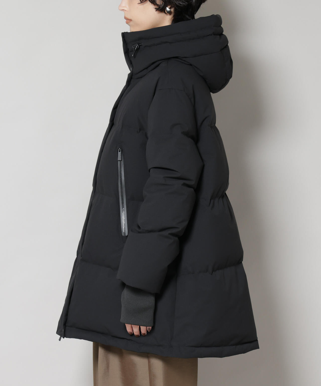 「西川ダウン(R)」ソロテックスAラインダウン 6695214300