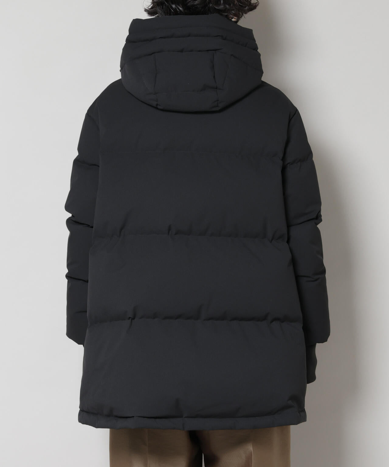 「西川ダウン(R)」ソロテックスAラインダウン 6695214300