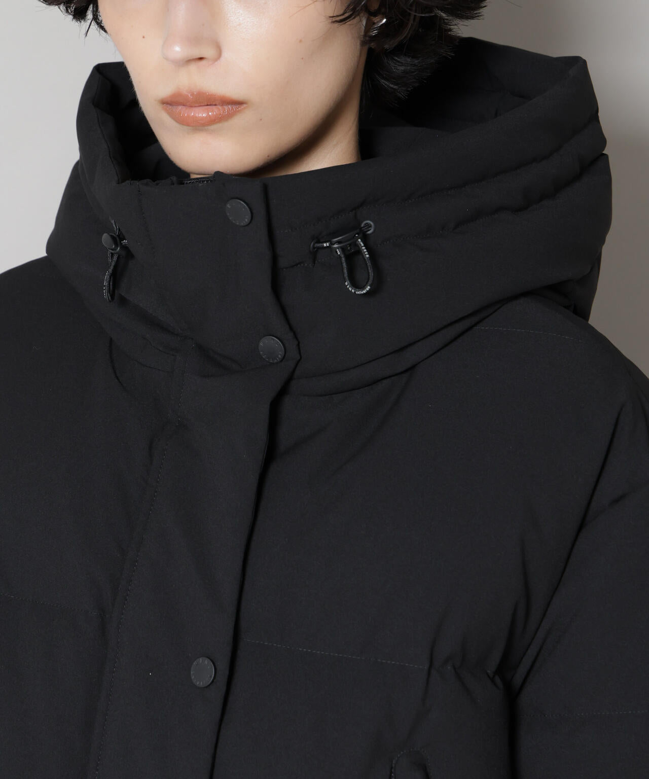 「西川ダウン(R)」ソロテックスAラインダウン 6695214300