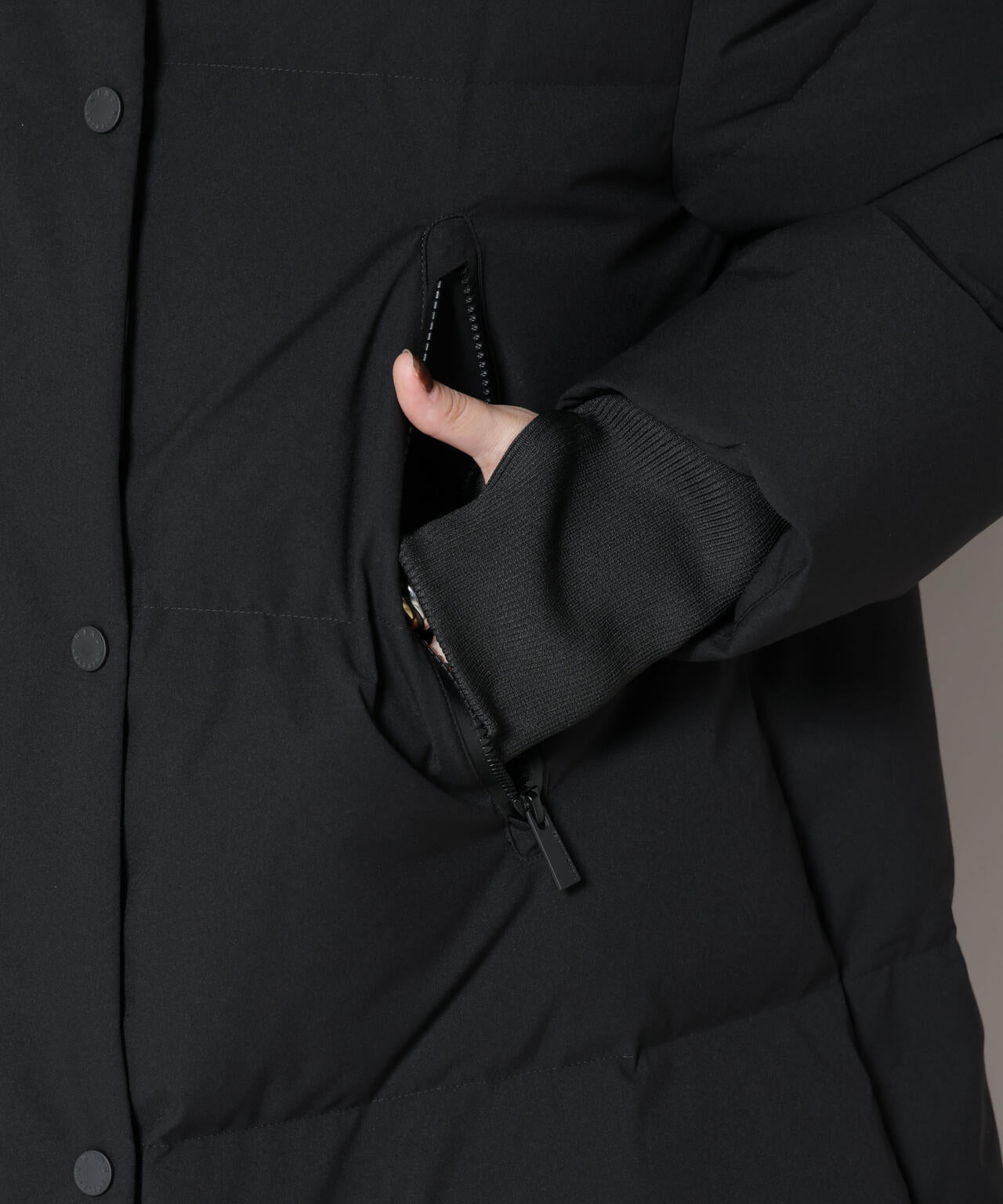 「西川ダウン(R)」ソロテックスAラインダウン 6695214300