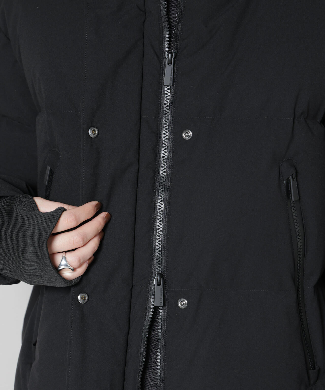 「西川ダウン(R)」ソロテックスAラインダウン 6695214300