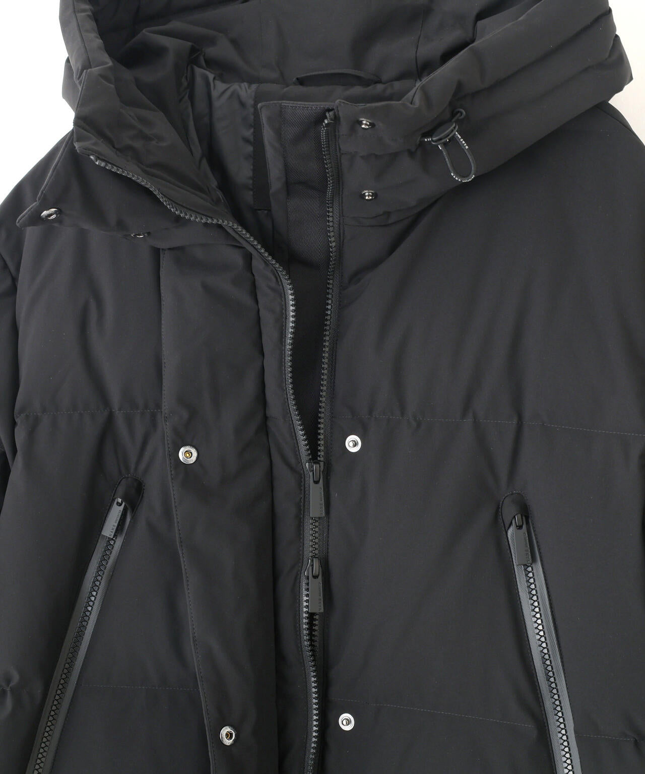 「西川ダウン(R)」ソロテックスAラインダウン 6695214300