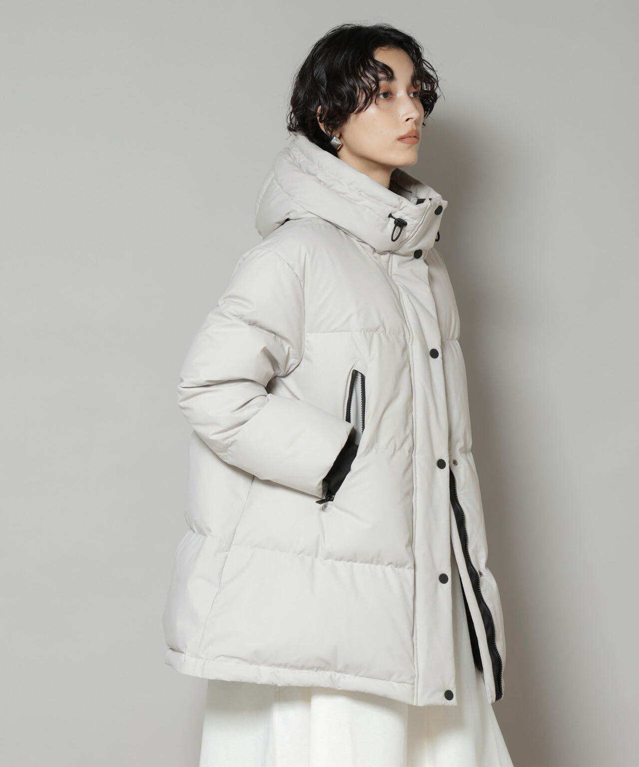 「西川ダウン(R)」ソロテックスAラインダウン 6695214300