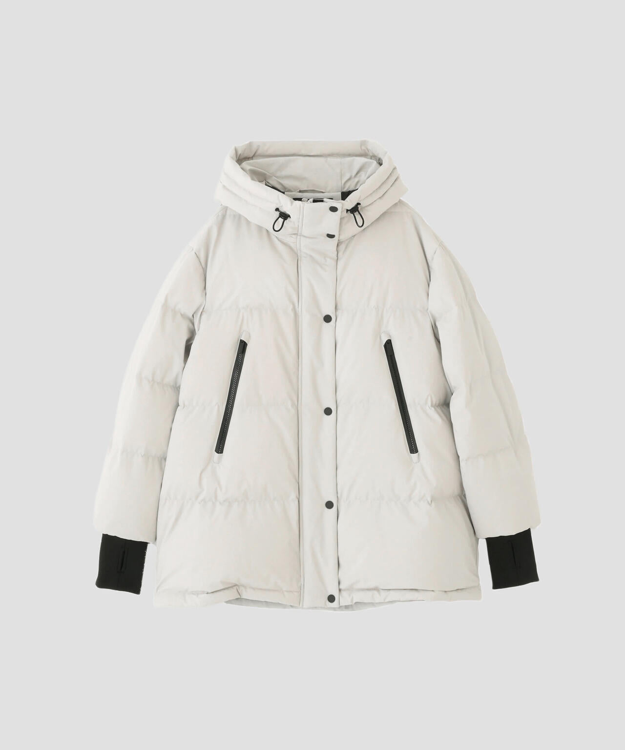 「西川ダウン(R)」ソロテックスAラインダウン 6695214300