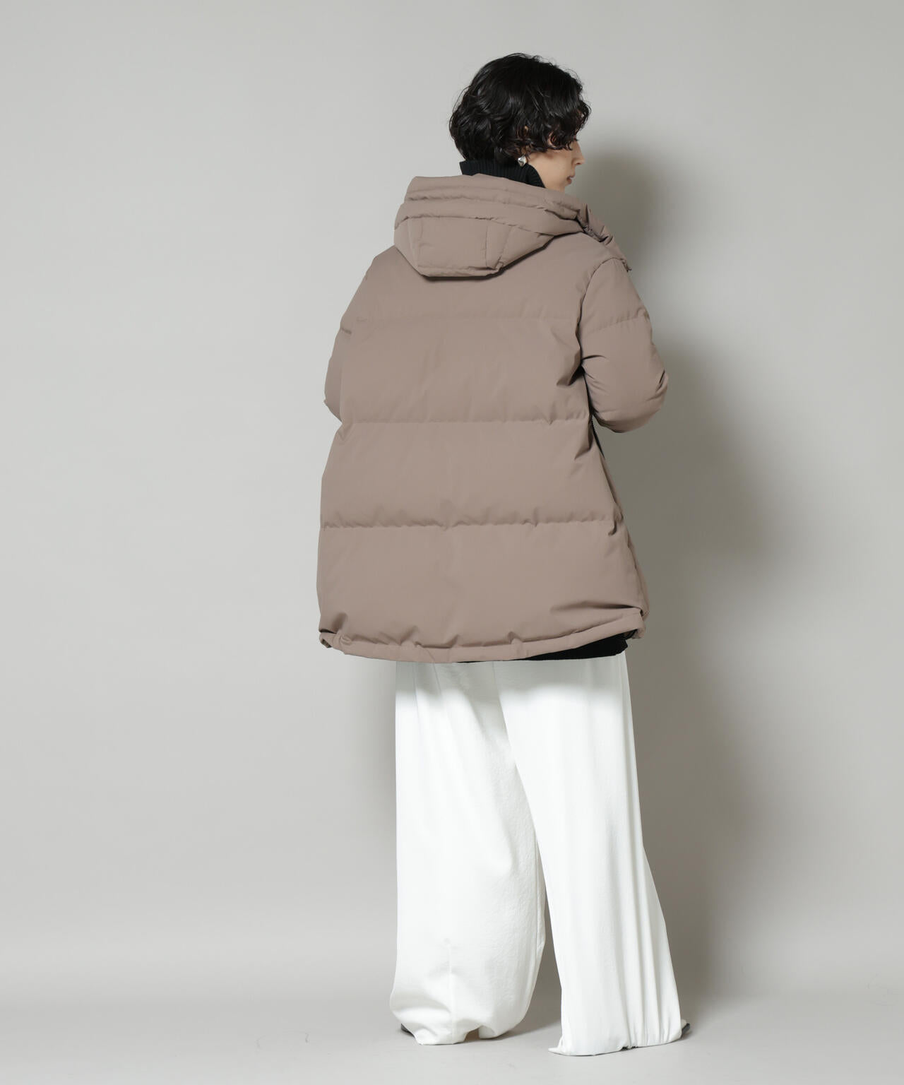 「西川ダウン(R)」ソロテックスAラインダウン 6695214300