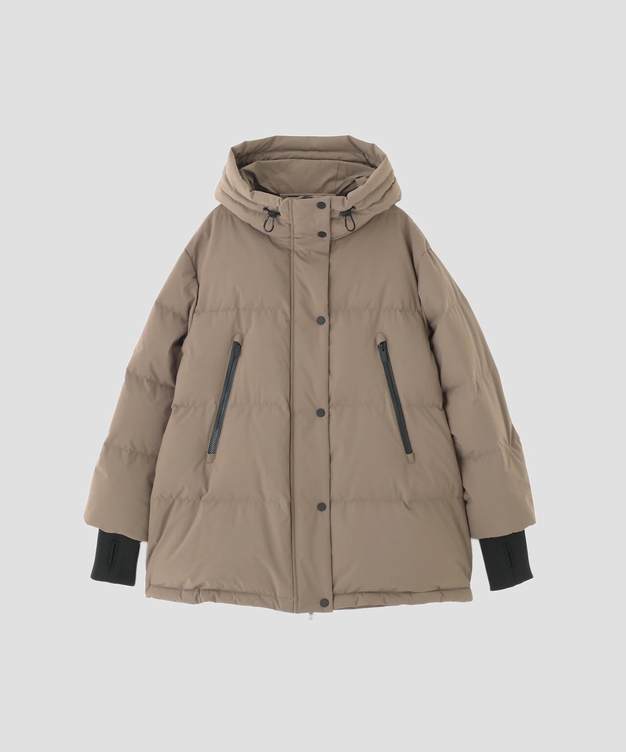 「西川ダウン(R)」ソロテックスAラインダウン 6695214300