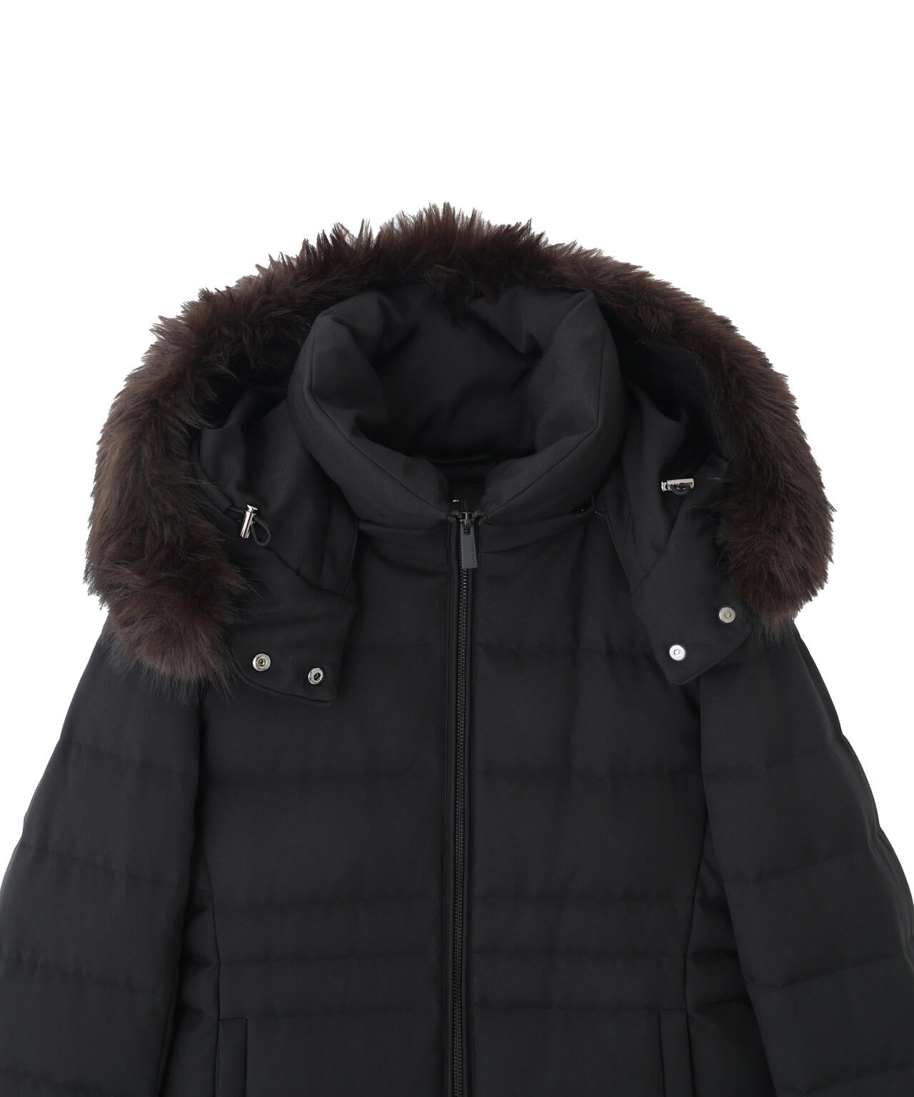 「西川ダウン(R)」サージロングダウン 6695214302