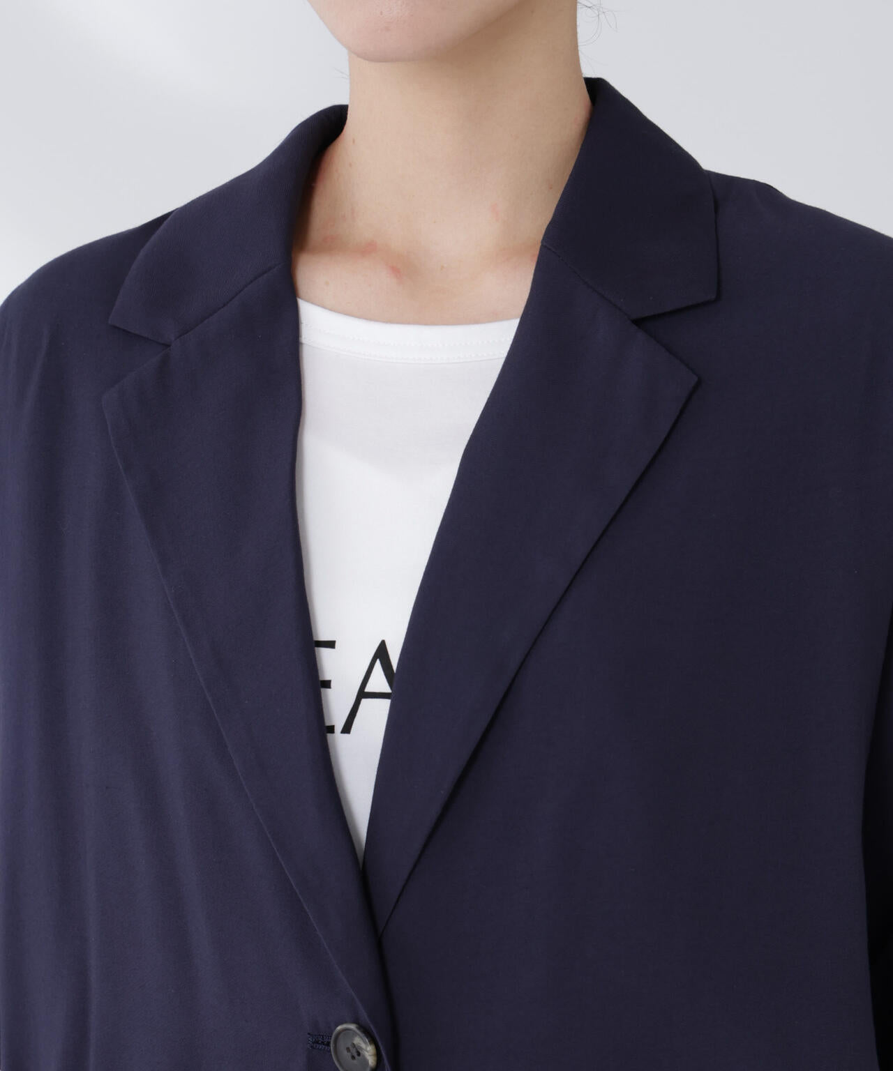 ハーフスリーブラフジャケット 6695216303