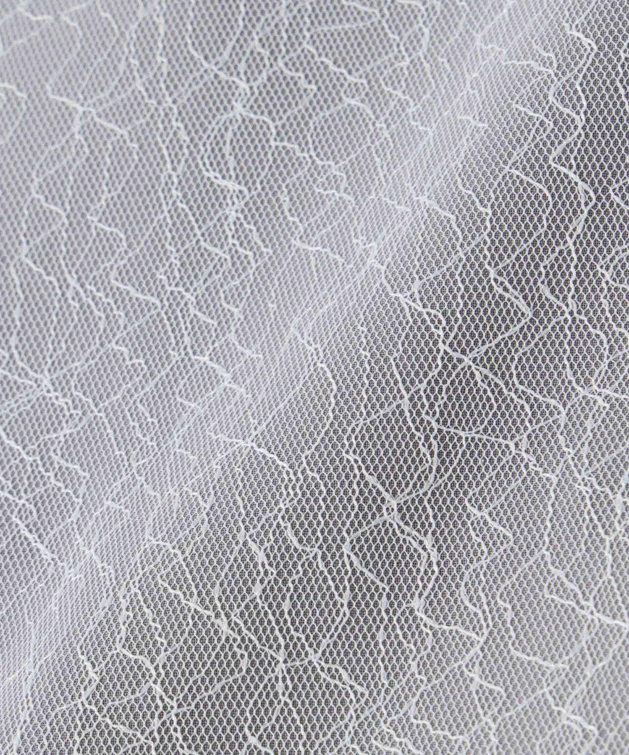 レースボンディングシャツブルゾン 6695216306