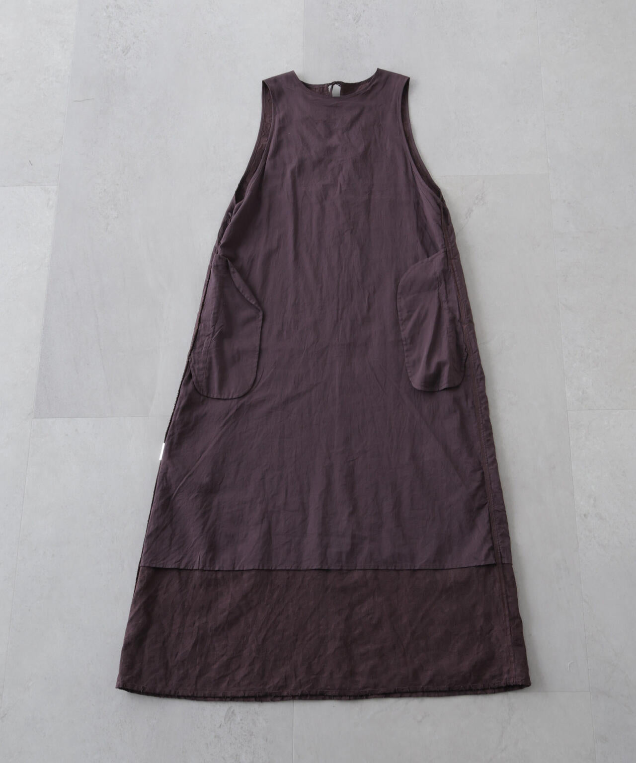 made in india カットワークジャカードワンピース(セットアップ可) 6695219300