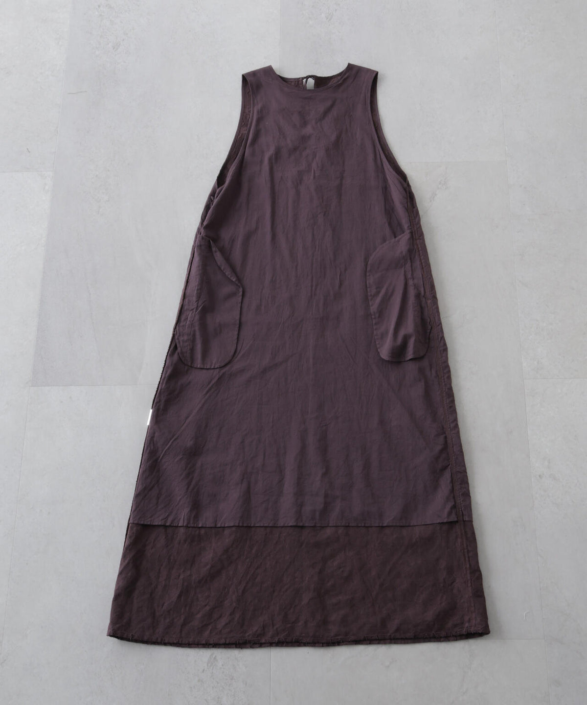 made in india カットワークジャカードワンピース(セットアップ可) 6695219300