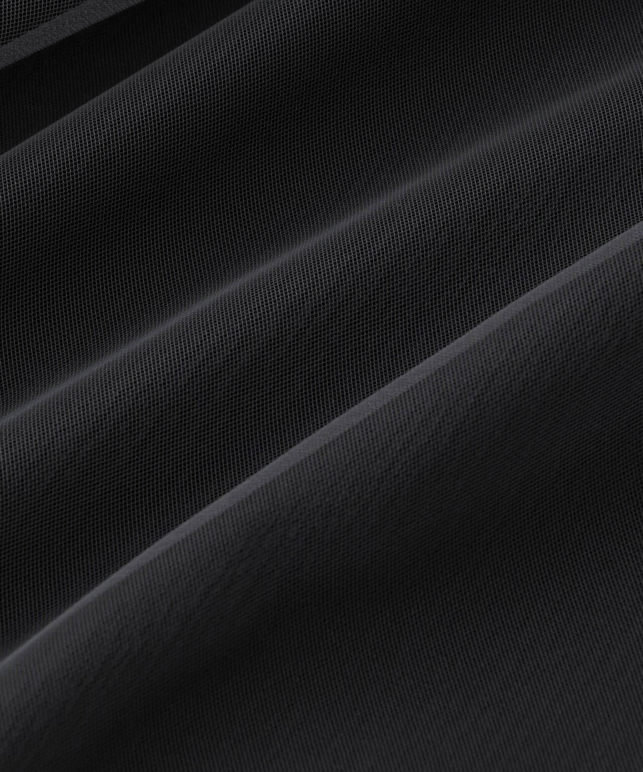 チュールキャミ×カットワンピースセット 6695219306