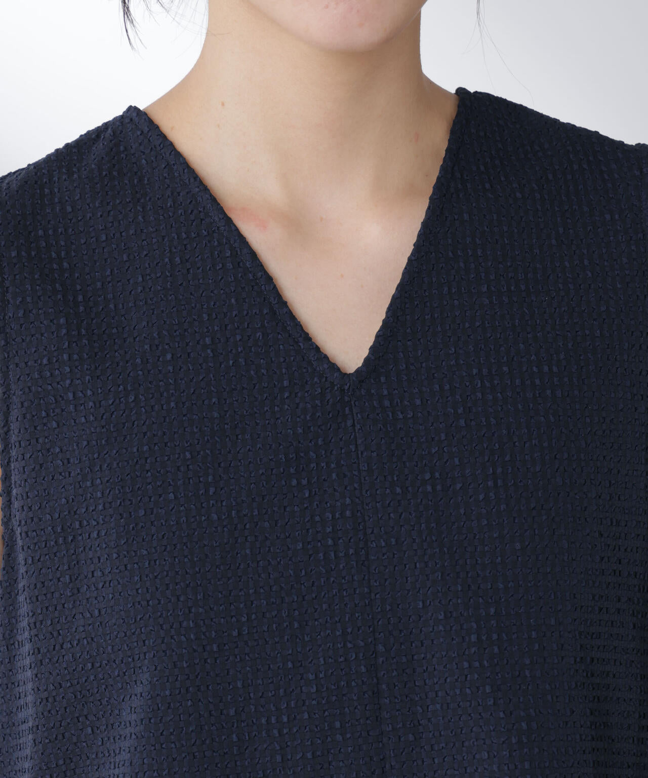 サッカーブラウス×スカートセットアップ 6695219308