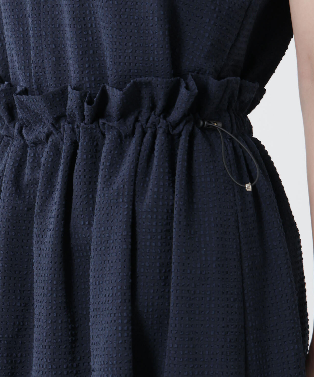 サッカーブラウス×スカートセットアップ 6695219308