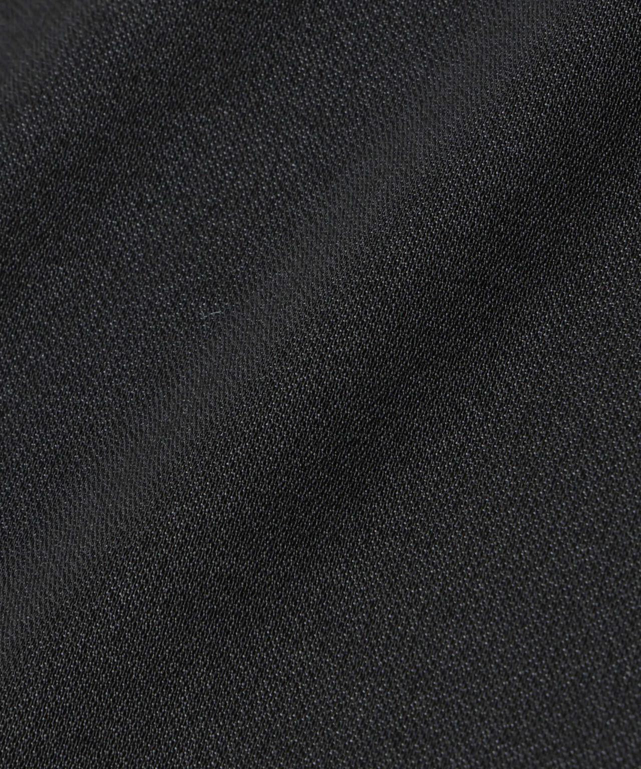 ダブルクロスノースリーブブラウス×パンツセットアップ 6695219309