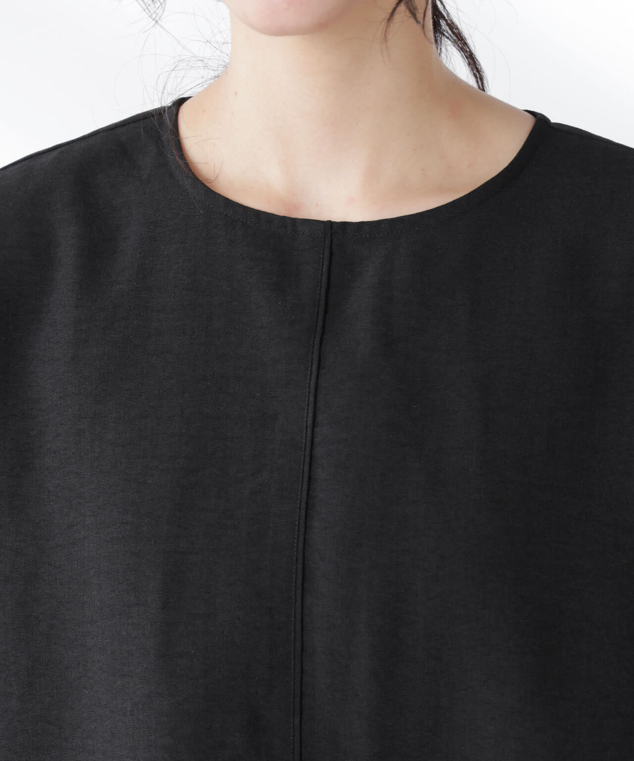 フレンチスリーブオールインワン 6695219310