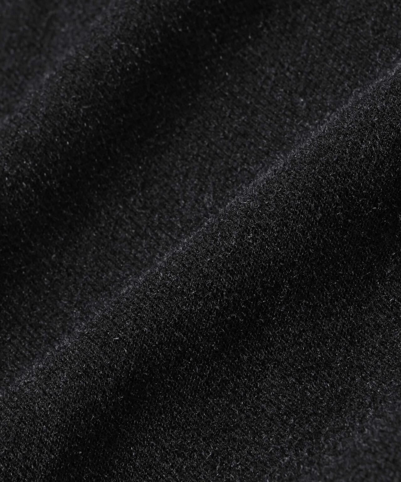 モール接結Uネックフォルムワンピース 6695219316