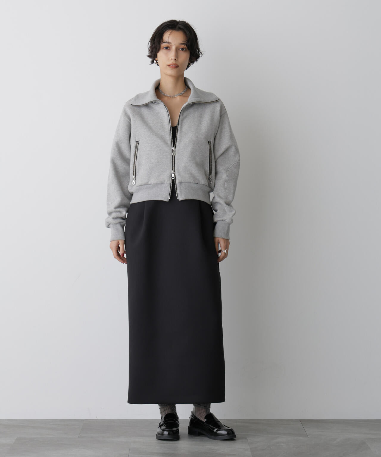 「STEVELOUR」ダンボールボトルドレス 6695219322