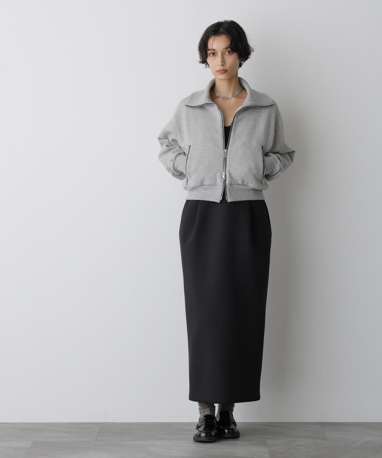 「STEVELOUR」ダンボールボトルドレス 6695219322