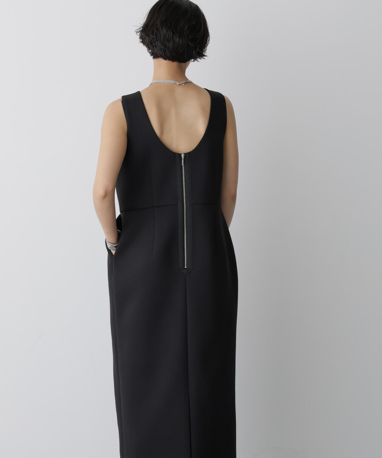 「STEVELOUR」ダンボールボトルドレス 6695219322