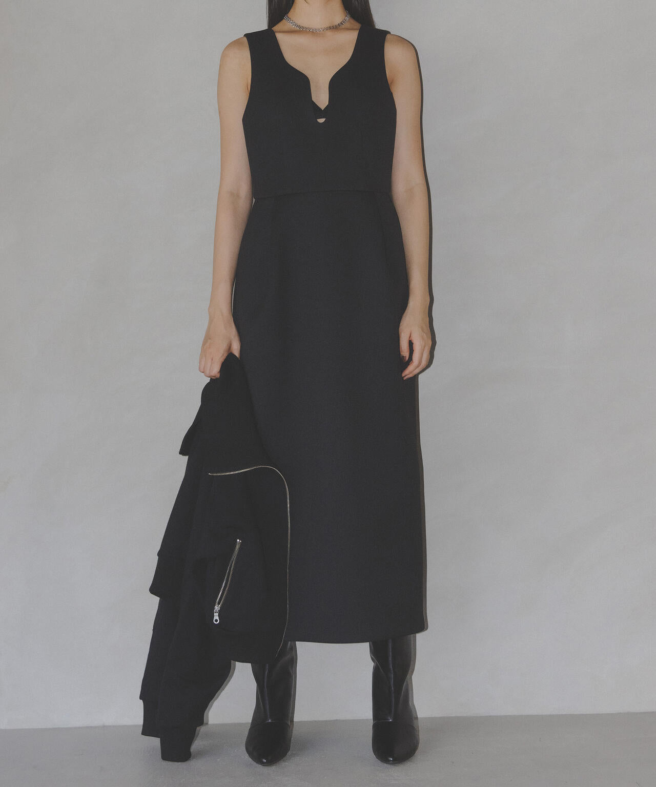 「STEVELOUR」ダンボールボトルドレス 6695219322