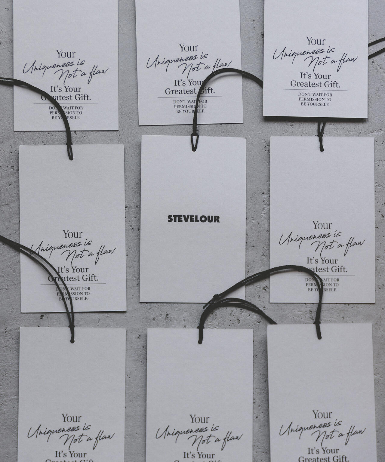 「STEVELOUR」ダンボールボトルドレス 6695219322