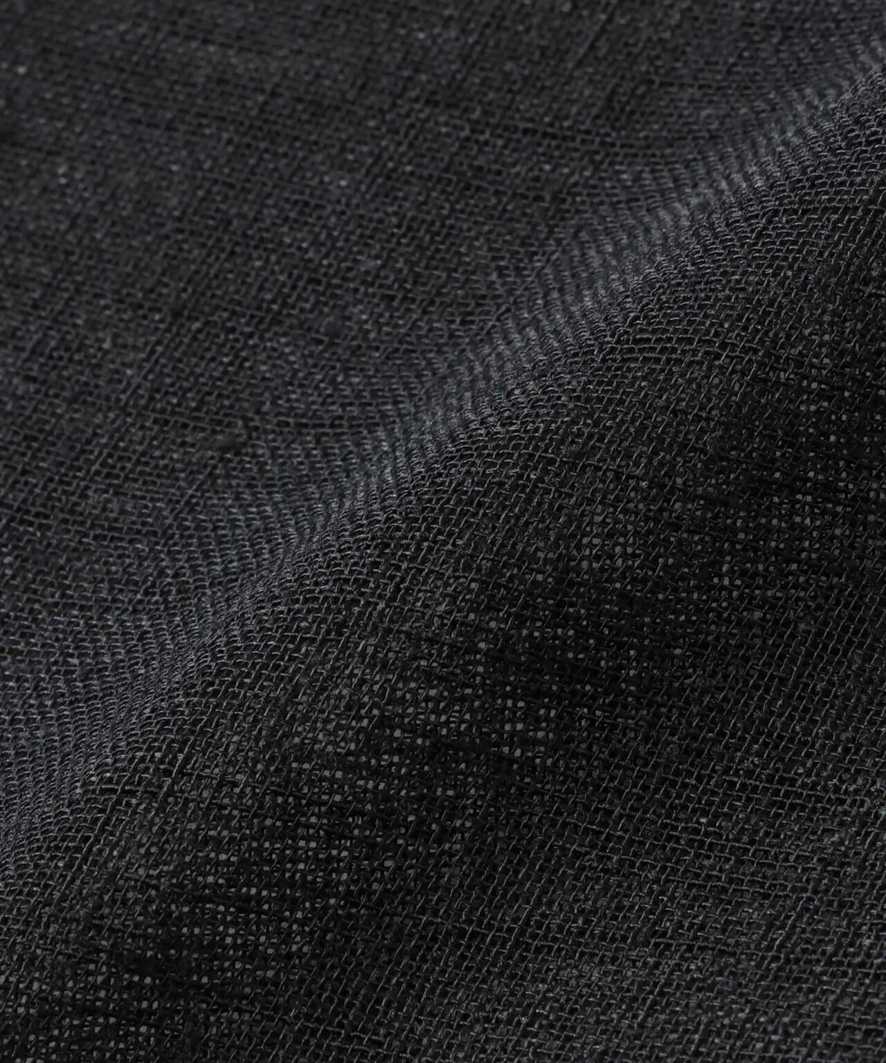 オーバーサイズメッシュブラウス 6695220304