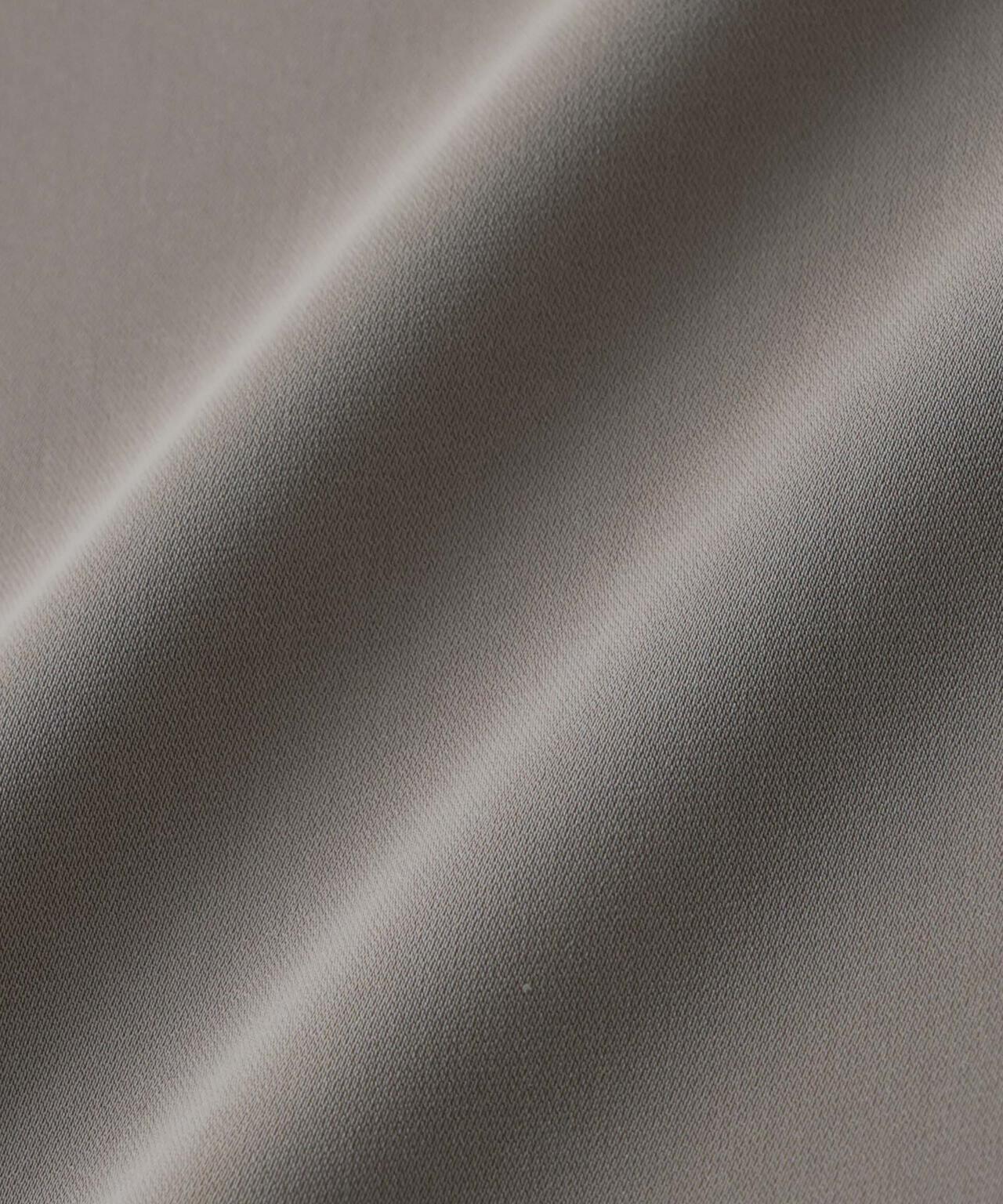 フロントボタンVネックブラウス 6695220306