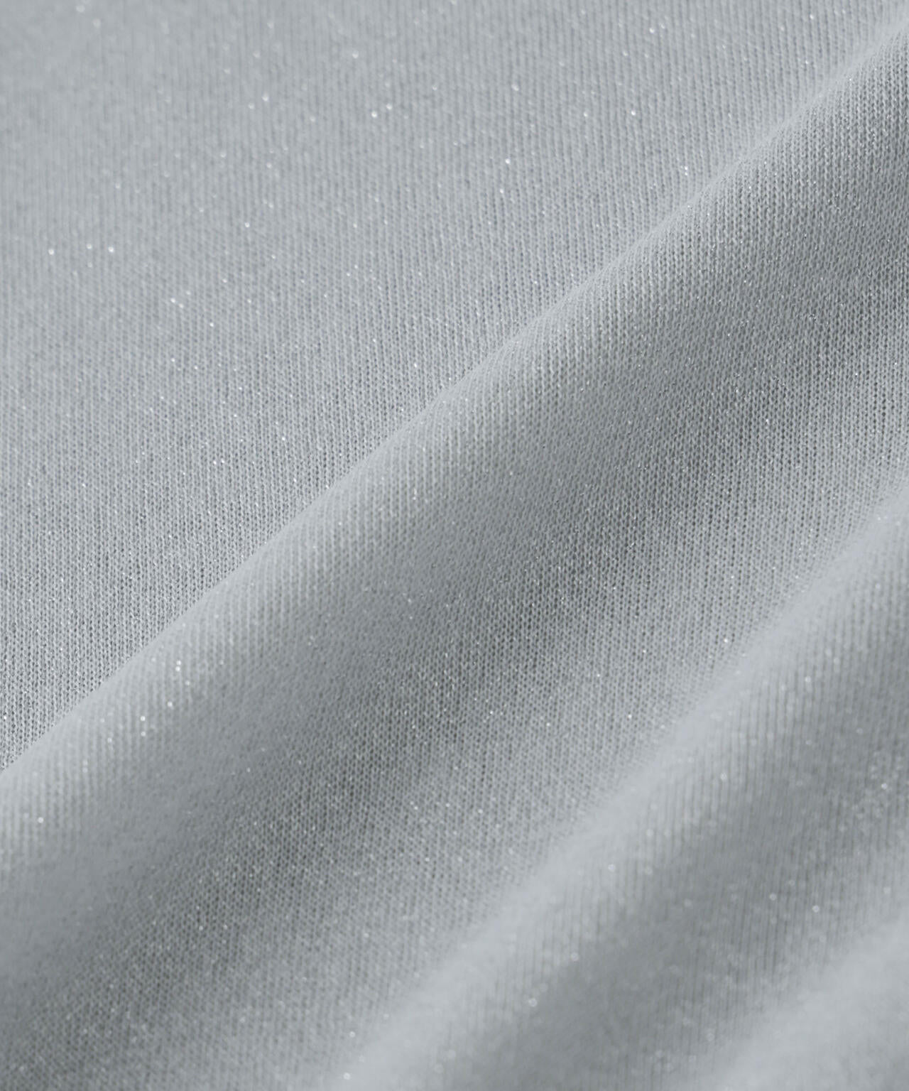 ラメシアータートルカットトップス 6695223305