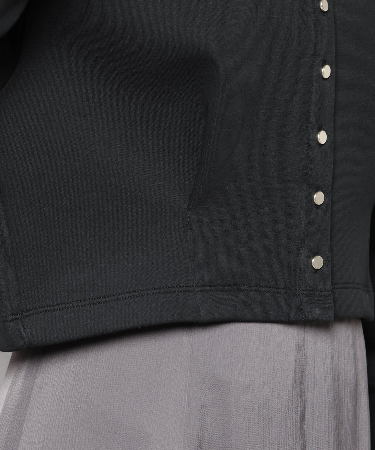 ダンボールタックカーディガン 6695223312