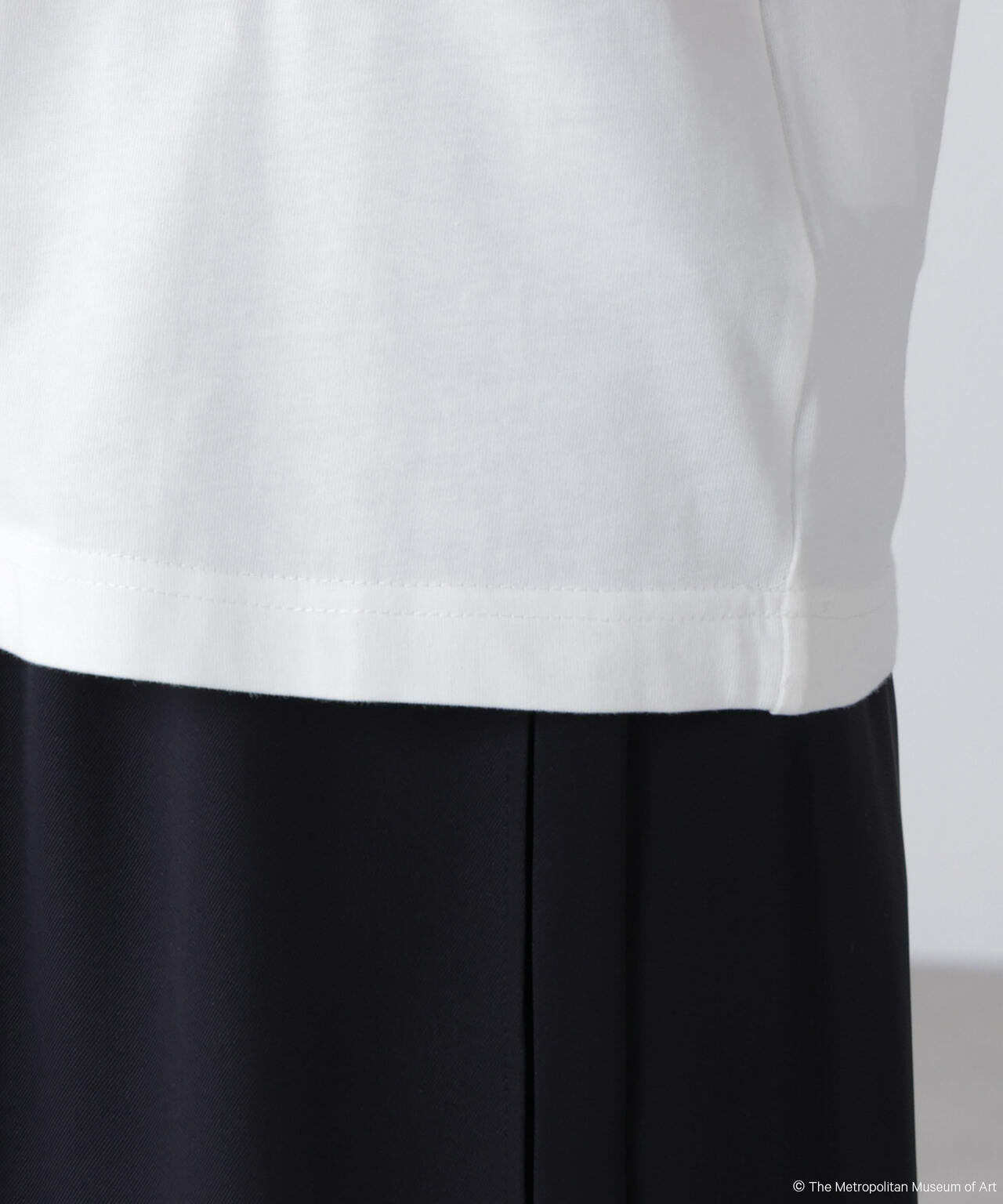 The Met 別注ロートレックTシャツ 6695224301