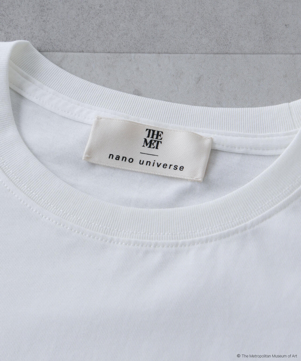 The Met 別注ロートレックTシャツ 6695224301