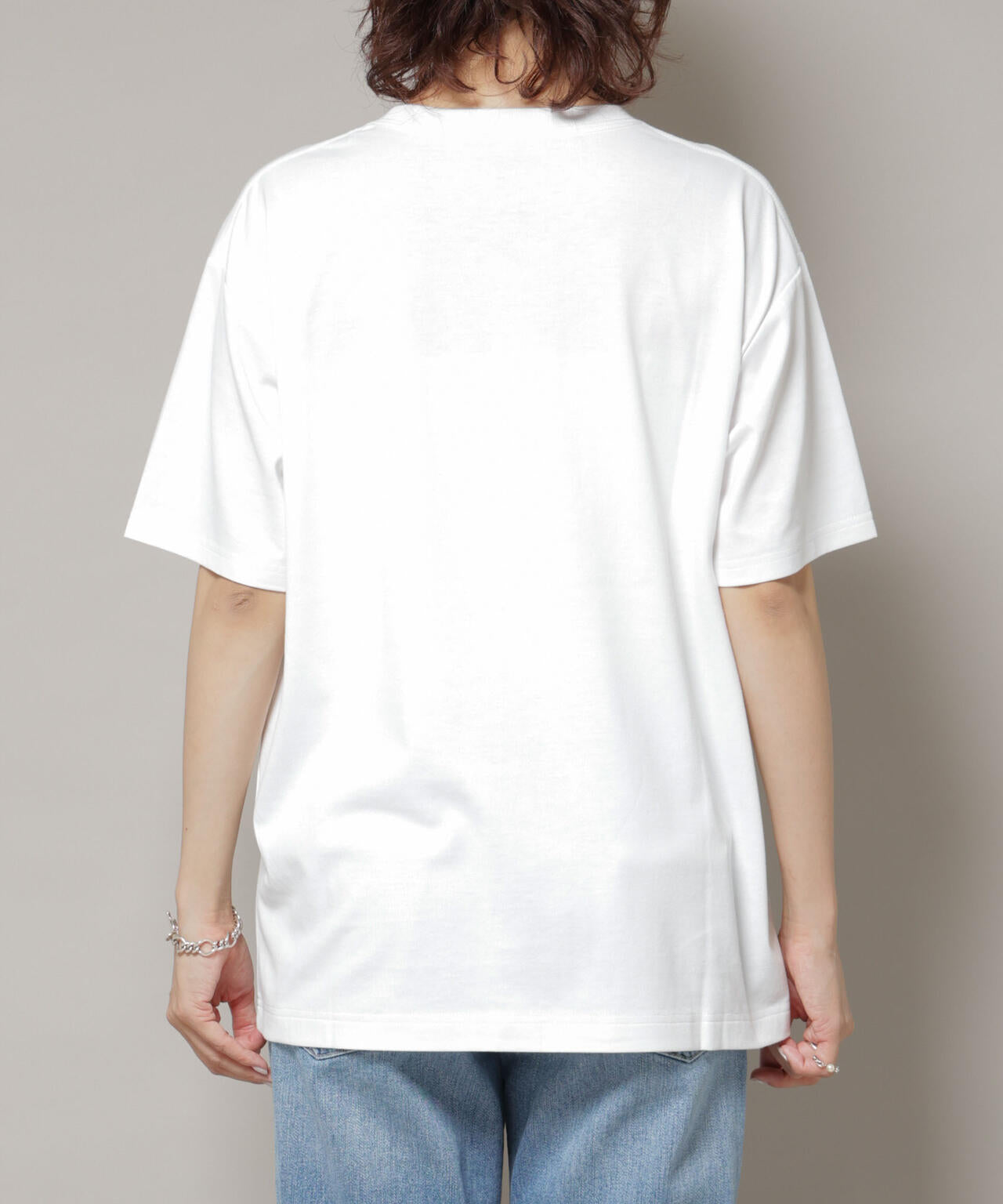 GOOD ROCK SPEED×Anti Soaked(R) 汗染み防止 BEATLES Tシャツ 6695224303
