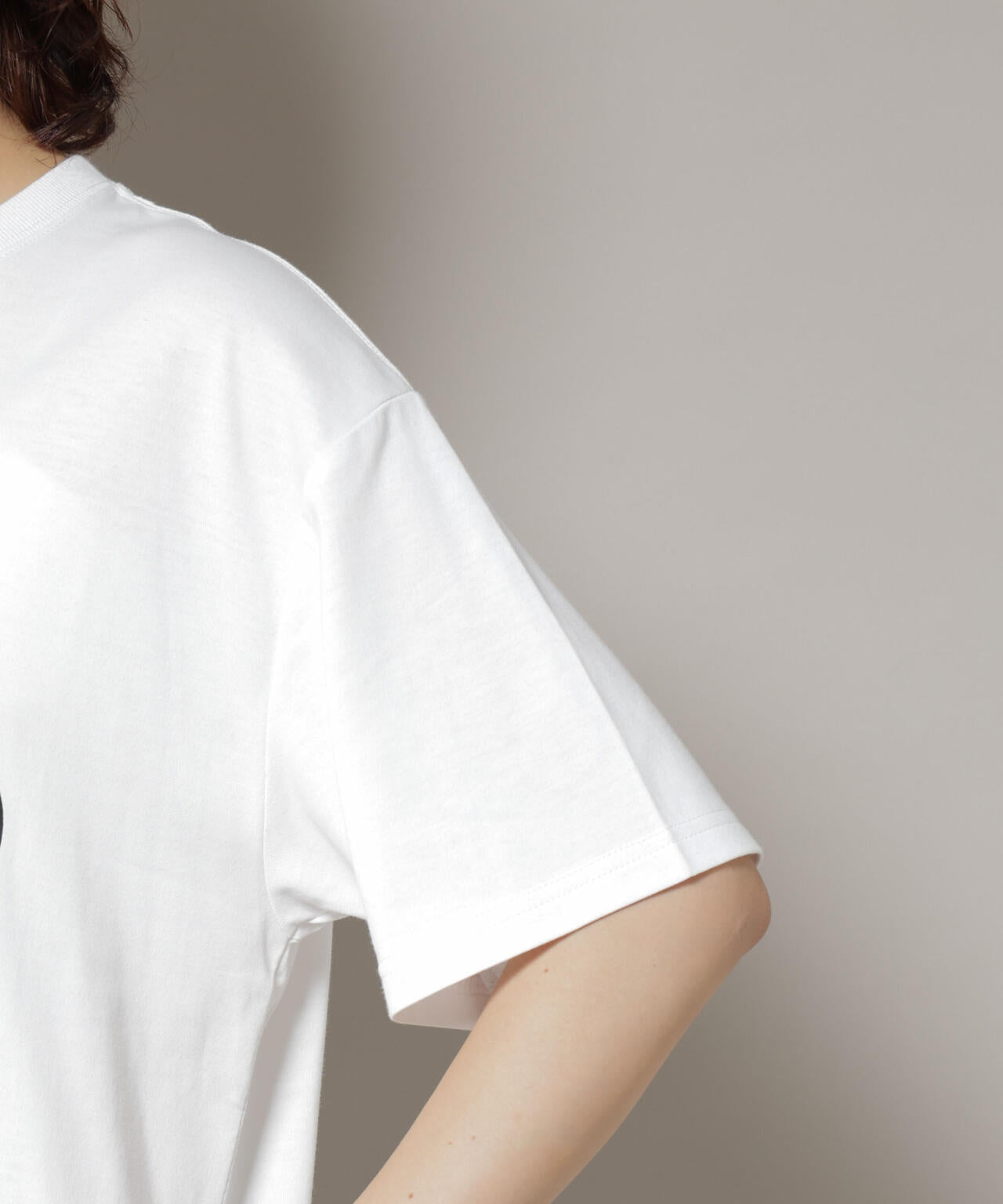 GOOD ROCK SPEED×Anti Soaked(R) 汗染み防止 BEATLES Tシャツ 6695224303
