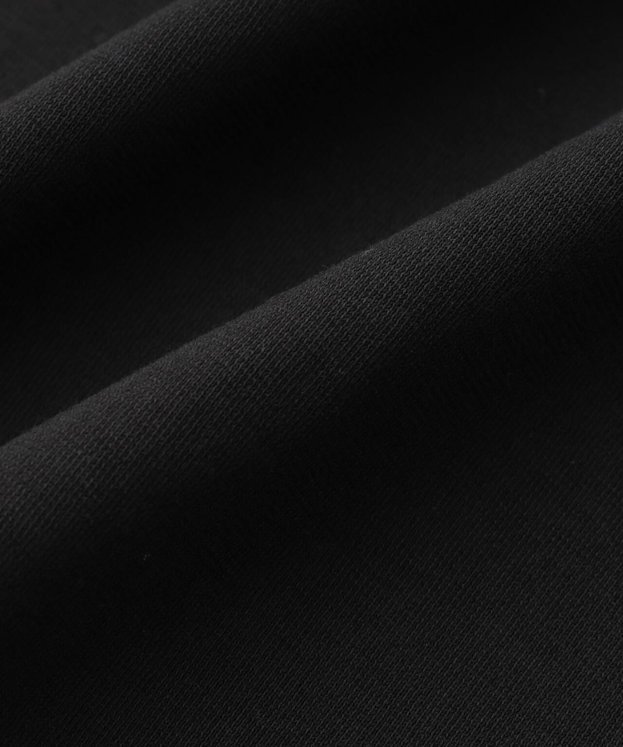 NANOFINE強撚コットンワイドTシャツ 6695224304