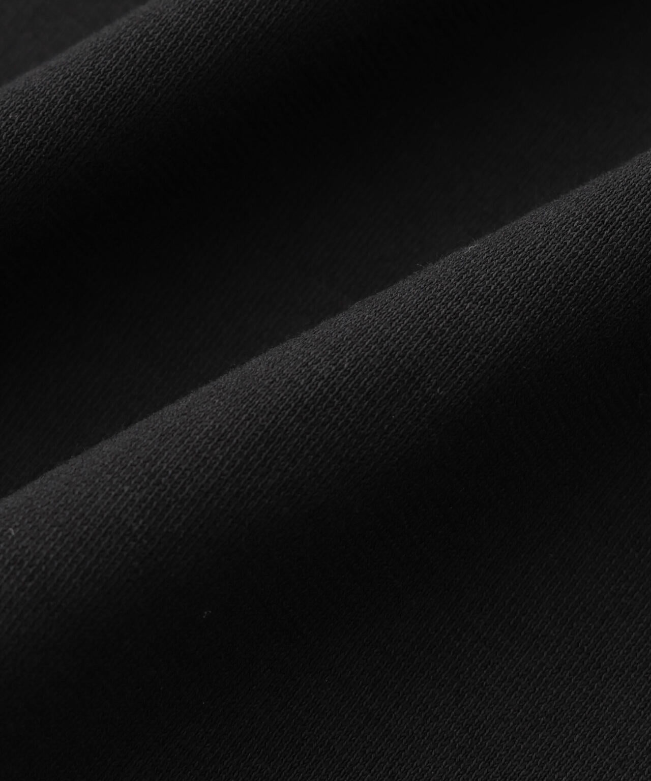 NANOFINE強撚コットンノースリーブトップス 6695224305