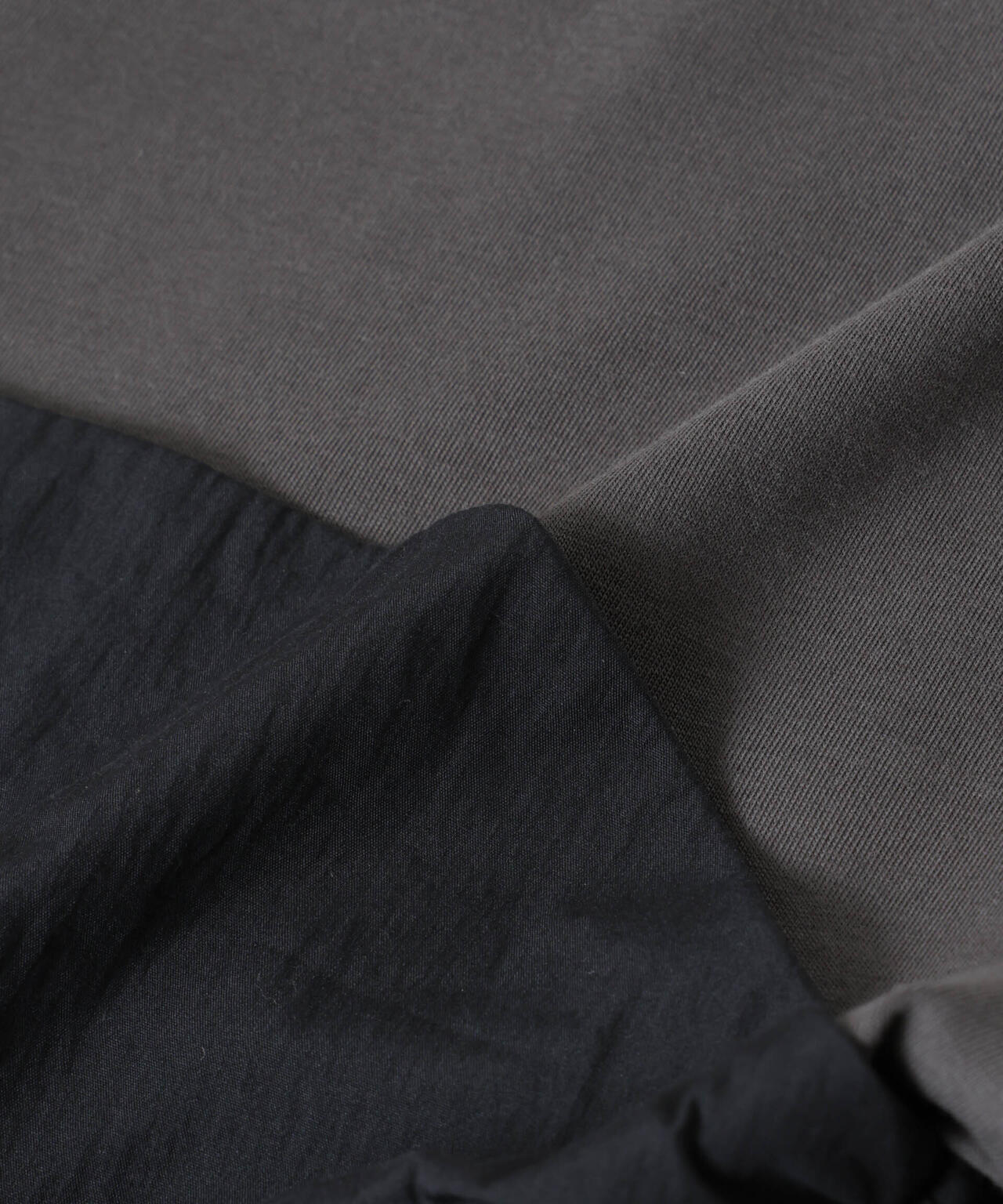 バルーンビスチェドッキングトップス 6695224307