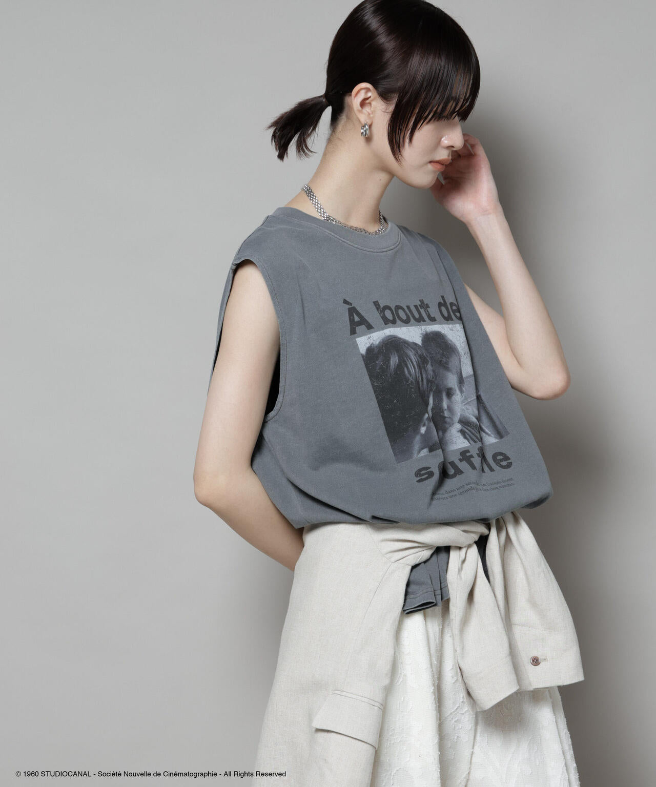 CoupleTシャツ 6695224311