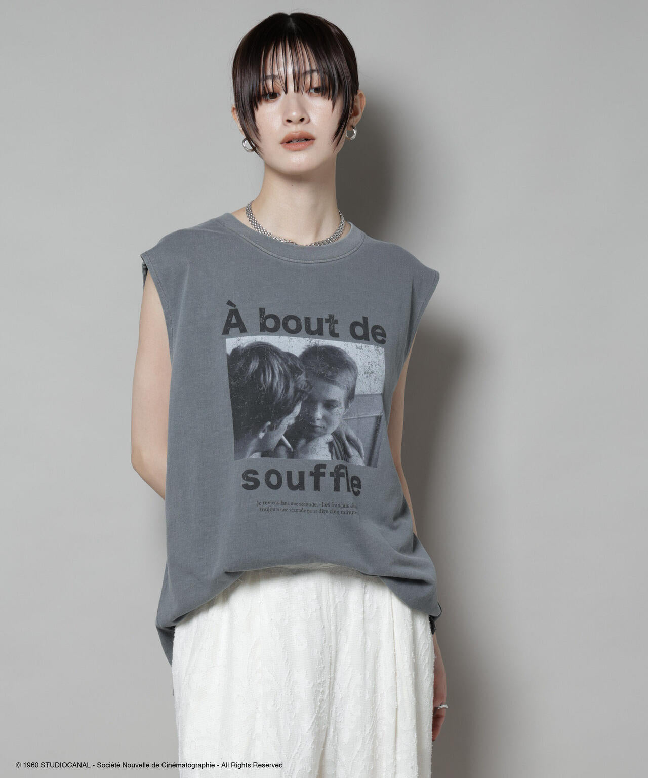 CoupleTシャツ 6695224311