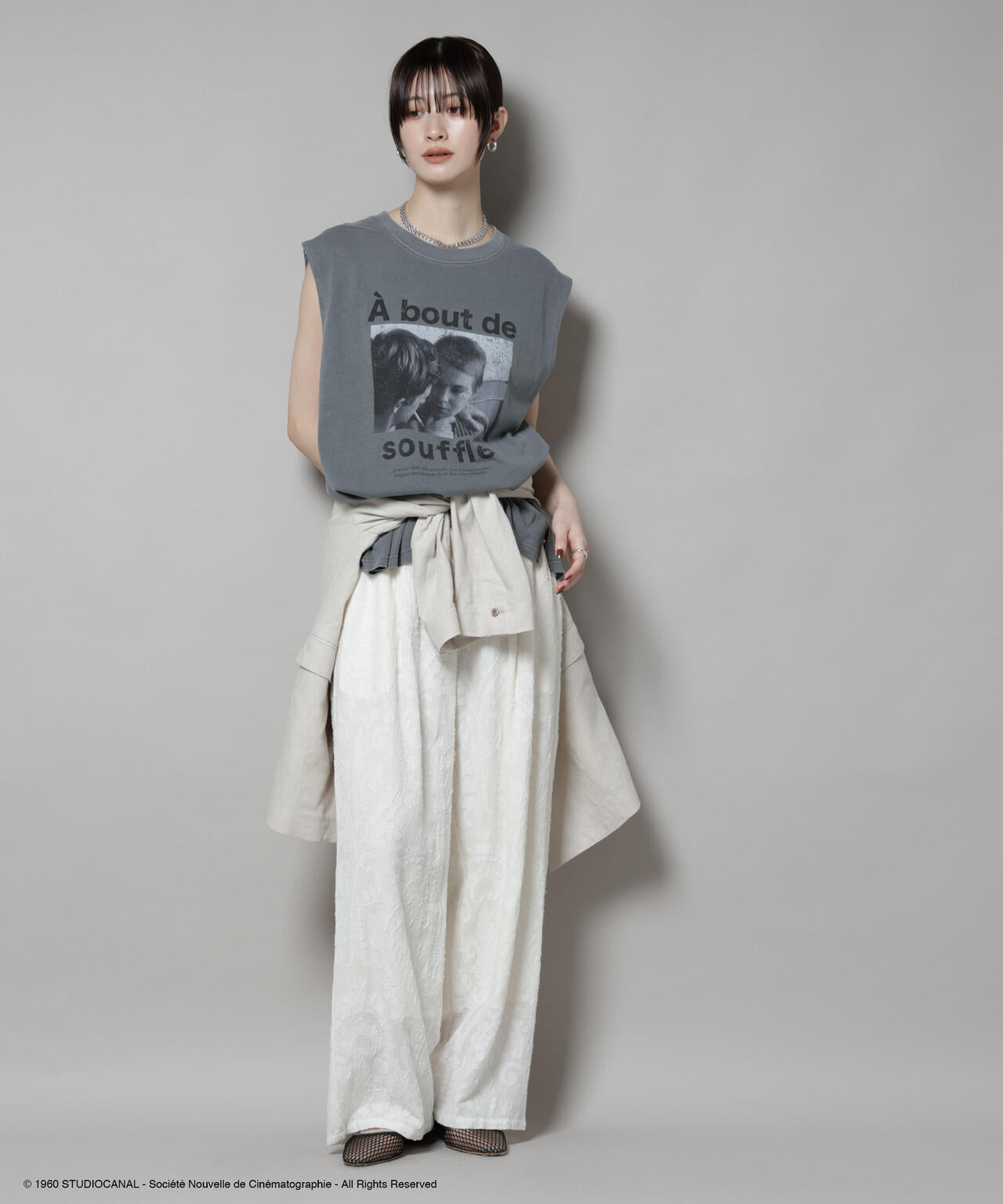 CoupleTシャツ 6695224311