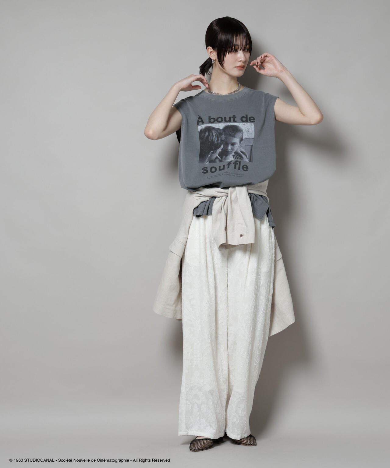 CoupleTシャツ 6695224311